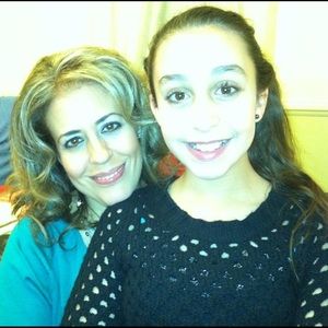 Meet your Posher, Linda